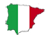 CENTRAL ÓPTICOS - Italiano