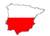 CENTRAL ÓPTICOS - Polski